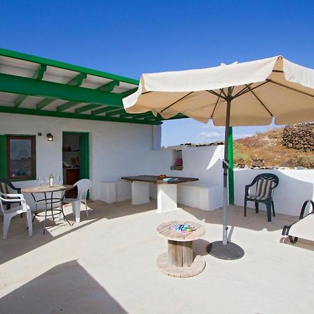 יאיזה Finca La Hoya מראה חיצוני תמונה
