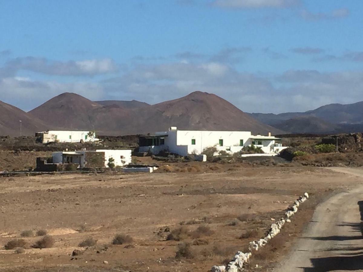 יאיזה Finca La Hoya מראה חיצוני תמונה